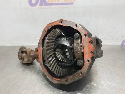88 1988 FORD F150 XLT 5.8L 4X4 FRONT AXLE 3.07 RATIO CENTER CHUNK ASSEMBLY ONLY Foto 1 de 4