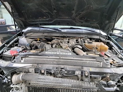 Transmission/Transaxle 2008 F250sd Sku#4299595 Foto 1 de 4