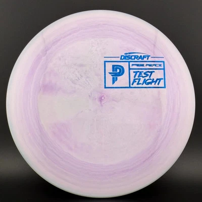 Discraft Swirl ESP Joy - Paige Pierce - Vuelo de prueba Foto 1 de 4