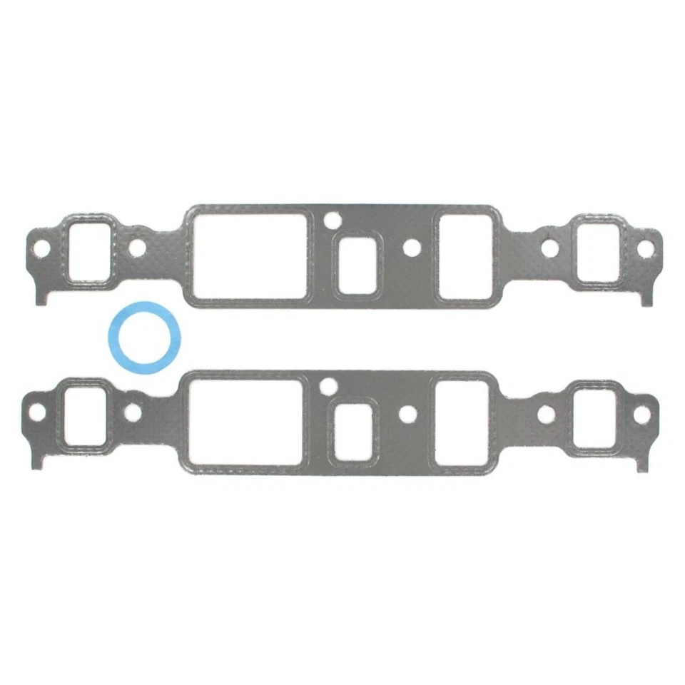 Juego de juntas de colector de admisión AMS3253 APEX para camioneta Chevy Olds S10 S-10 BLAZER Foto 1 de 1