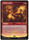 Past in Flames. Signature Spellbook: Chandra. Magic the Gathering