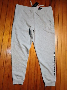 Under Armour Men's UA Rival Graphic Joggers Sweatpants 1347277 - Picture 1 of 19