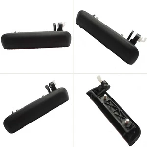 Fit Toyota Tercel Paseo Outside Exterior Driver Front Left Door Handle 1995-1998 - Picture 1 of 6