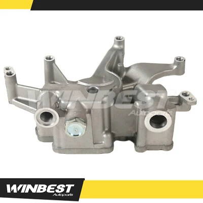 Oil Pump for 04-09 Nissan Infiniti Titan Armada Pathfinder QX56 5.6L VK56DE 32V - Image 1 of 4