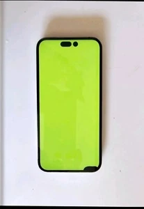 Faulty Apple iPhone 14 Pro Max 128GB Purple Unlocked (Spare Or Repair) parts - Afbeelding 1 van 9