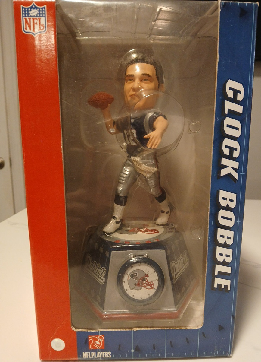 Forever Collectibles Tom Brady NFL Bobbleheads for sale | eBay Forever Collectibles Tom Brady NFL Bobbleheads for sale | eBay