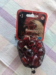 Marble Vacor Rooster - Picture 1 of 1