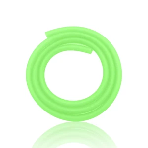 5MM ID 8MM FUEL LINE HOSE TUBE 50 110 125 150 200 250CC ATV QUAD PIT BIKE GREEN - Picture 1 of 2