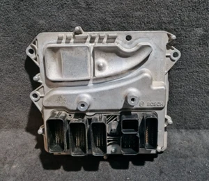 BMW 535i 2010 F07 N55 ENGINE CONTROL COMPUTER ECU UNIT ONLY DME 7612742 - Picture 1 of 10