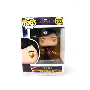 Funko Pop Druig #733 - Picture 1 of 5