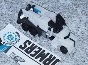 Transformers Robots In Disguise OPTIMUS PRIME Legion 2.5'' Rid 2015 tru - Picture 1 of 3