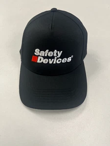 Safety Devices Baseball Cap - Bild 1 von 1