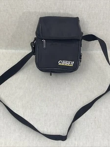 Kamera elektronisch verstellbarer Gurt Case It Schutz Schultertasche gepolstert schwarz - Bild 1 von 19