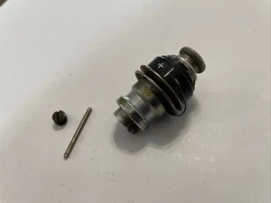 Genuine Singer 99/99K Sewing Machine Large Thread Tensioner Assembly w/ Friction - Picture 1 of 3