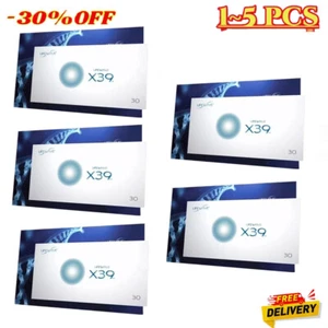 1-5X LifeWave X39 Patches Elevate Activate Regenerate Stem Cell Light Therapy - Picture 1 of 14