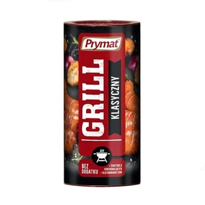 PRYMAT klassisches Grillgewürz, 80g