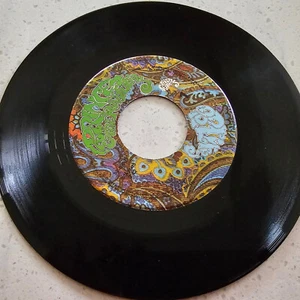 Prince ** Pop Life / Hello - 1985 Import Soul 7" - Picture 1 of 4
