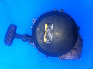   Recoil Pull Rope start starter 1990-2006 polaris 250 trailblazer (rebuild ser) - Picture 1 of 2