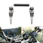 Aluminum Cnc Motorcycles Handlebar Phone Mount For  F850gs F800gs