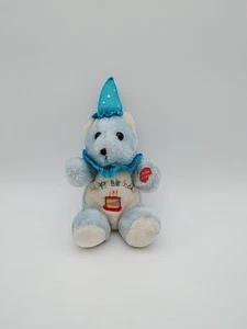 Happy Birthday Teddybär - Bild 1 von 3