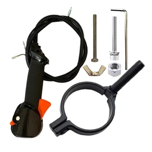 Drosselklappensteuerung Ersatz für EBZ7500RH EBZ8500 Haartrockner 577241201 - Picture 1 of 8