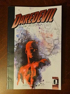 Daredevil Volumen 3 Bendis Mack TPB Colecciona Cómic Ediciones 16-19 Marvel - Imagen 1 de 11