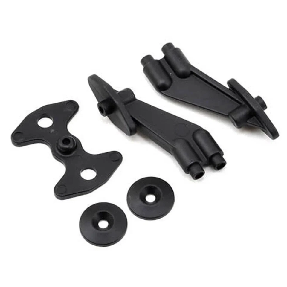 ASC91718 B6.1 B6.1D & B6 翼/车身底座 — 第 1/1 张图片