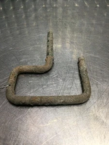 KUBOTA RTV1140CPX SUPPORT DIFFERENTIAL LOCK K7611-46163 K7611-46160 t399 - Bild 1 von 4