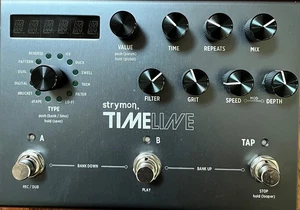 Strymon Timeline delay, gebraucht aber technisch einwandfrei - Bild 1 von 3