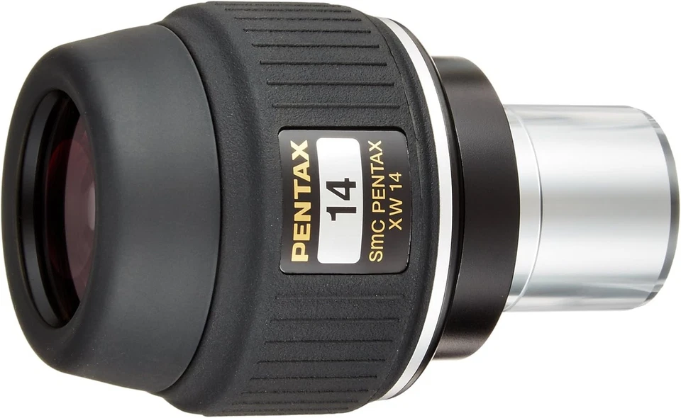 PENTAX eyepiece for XW14 spotting scope for astronomical telescope 70515 XW14 - Image 1 of 1