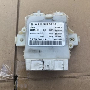 Mercedes W211 E Class Parking Distance Control Module 2007-2009 A2115450016 - Picture 1 of 3