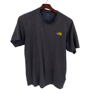 The North Face grey heather athletic tee mens medium - Picture 1 of 6