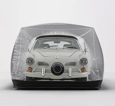 Cubierta de burbuja interior de protección Amazon para Volkswagen Karmann Ghia Foto 1 de 4