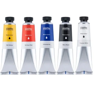 Seawhite of Brighton Watercolour Paint 60ml - Picture 1 of 6
