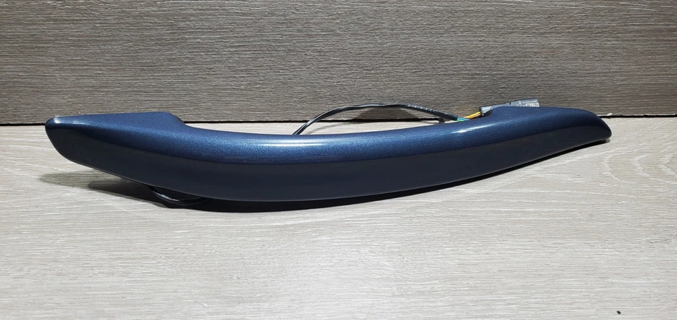 ✅MANIJA DE PUERTA EXTERIOR DELANTERA DERECHA ORIGINAL LINCOLN AVIATOR 2020-2025 OEM Foto 1 de 3