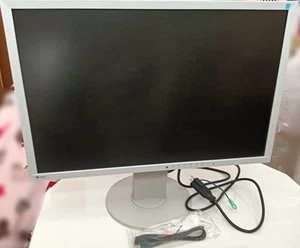 EIZO FlexScan EV2416W 24.1-inch LCD Monitor WUXGA 1920x1200 - Picture 1 of 10
