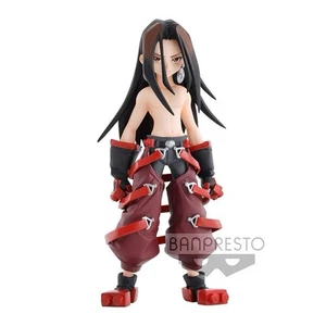 Shaman King Hao Vol. "2 figuras sin escala de Banpresto - 5,5"" de anime coleccionable" - Imagen 1 de 5