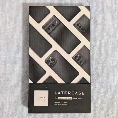 Custodia Latercase Per Google Pixel 8 - Immagine 1 di 4