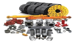 Puleggia Caterpillar 2W1720 nuova aftermarket - Foto 1 di 1