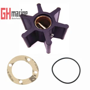Impulsor flexible motor Engel, Max FK 600M&K 34A/K 34M&L 30M&M 560-1 marino NUEVO - Imagen 1 de 14