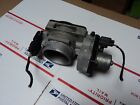 2006-2011 Ford Crown Victoria Throttle Body OEM