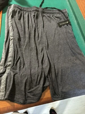 ESSENTIAL ELEMENTS Shorts Men’s 4x - Image 1 of 3