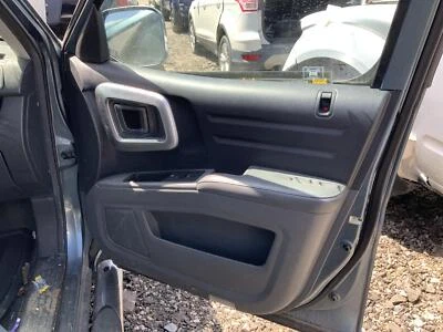 Used Front Right Door Interior Trim Panel fits: 2008 Honda Ridgeline  Grade A - Image 1 of 4
