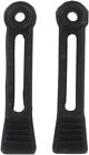 Parts Unlimited Rubber Hood Clamps 12-134-010