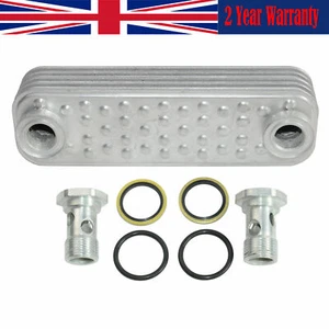 New Land Rover Defender & Discovery 2 TD5 Engine Oil Cooler Repair Kit -- DA1127 - Picture 1 of 9
