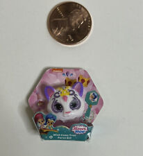 Zuru Mini Brands Toys- Shimmer And Shine Cat Wish Come True Purse #075