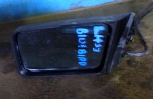 Nissan Datsun Bluebird 910 Left Electric Door Mirror - Picture 1 of 4