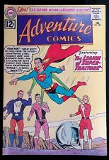 Adventure Comics #293 (1962) DC Comics 1st Legion of Super-Pets; 3rd Mon-El