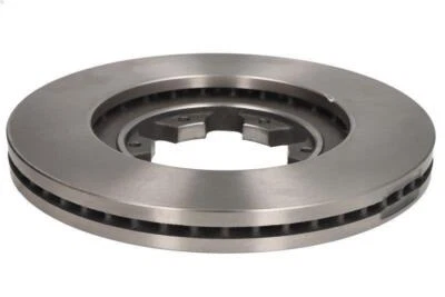 1X Brake disc BOSCH 0 986 479 031 for INFINITI QX4 3.5 2000-2003 Foto 1 de 4