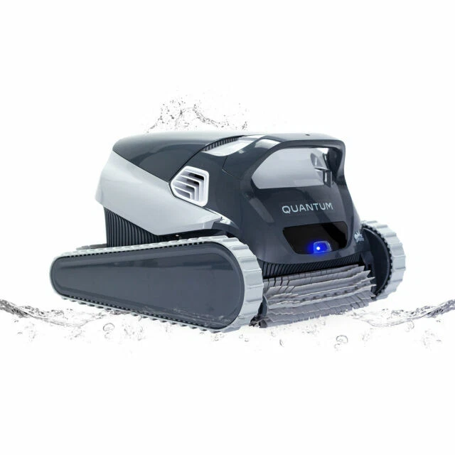 Dolphin Quantum Robotic Pool Cleaner (99996203-SPLSW)